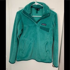 EUC Patagonia Pullover
